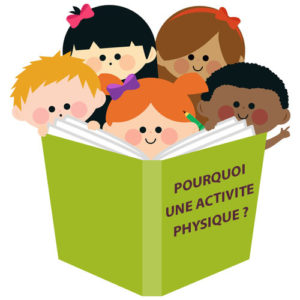 Pourquoi une activité physique ?