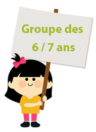 groupe 6 a 7 ans groupe 6 a 7 ans